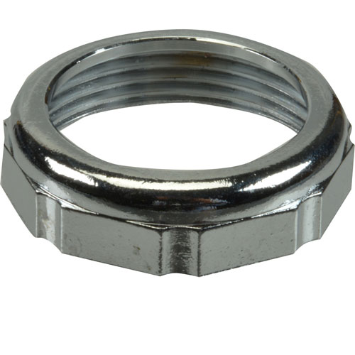 (image for) T&S Brass 10391-45 NUT,COUPLING TWIST WASTE 